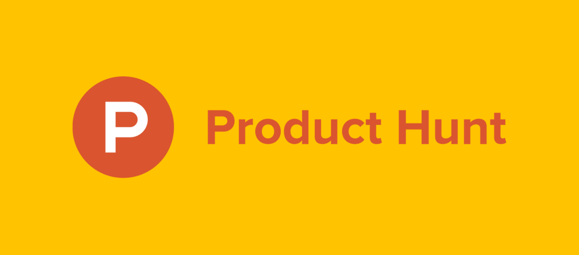Product Hunt Logo