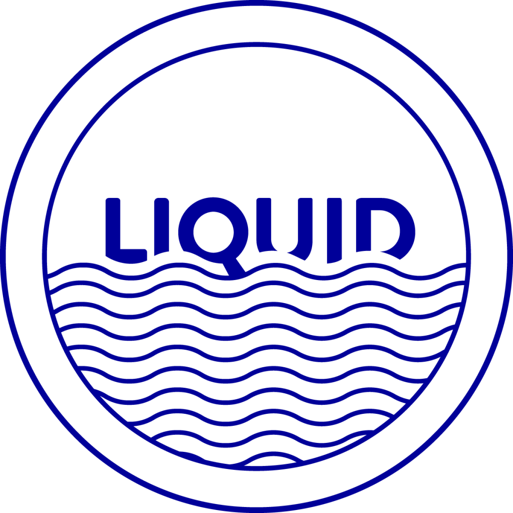 Shopify Liquid Logo