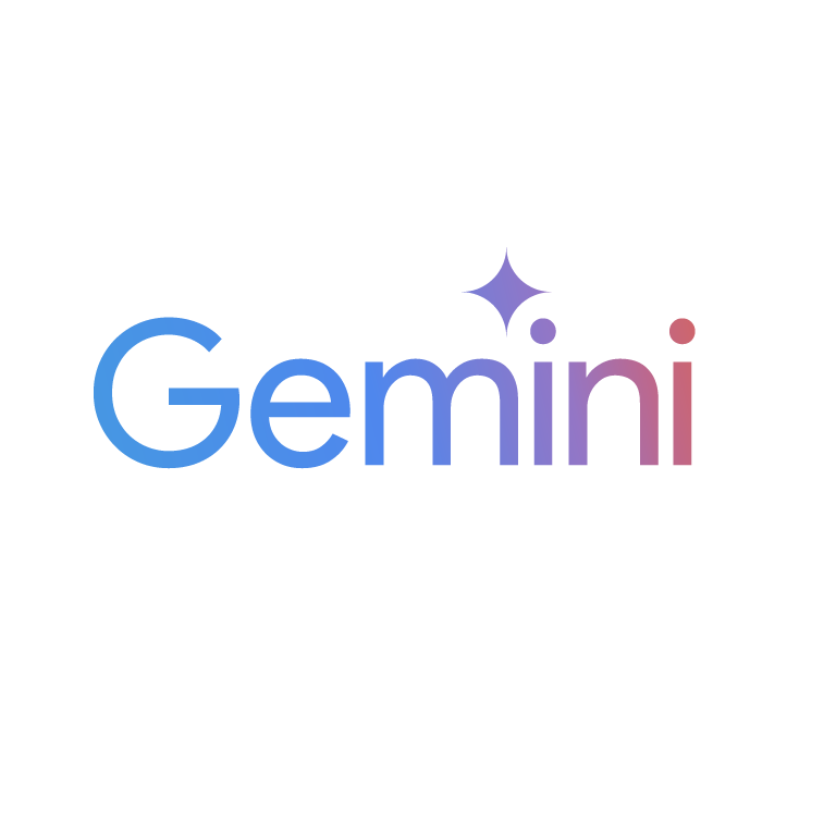 Google Gemini Logo