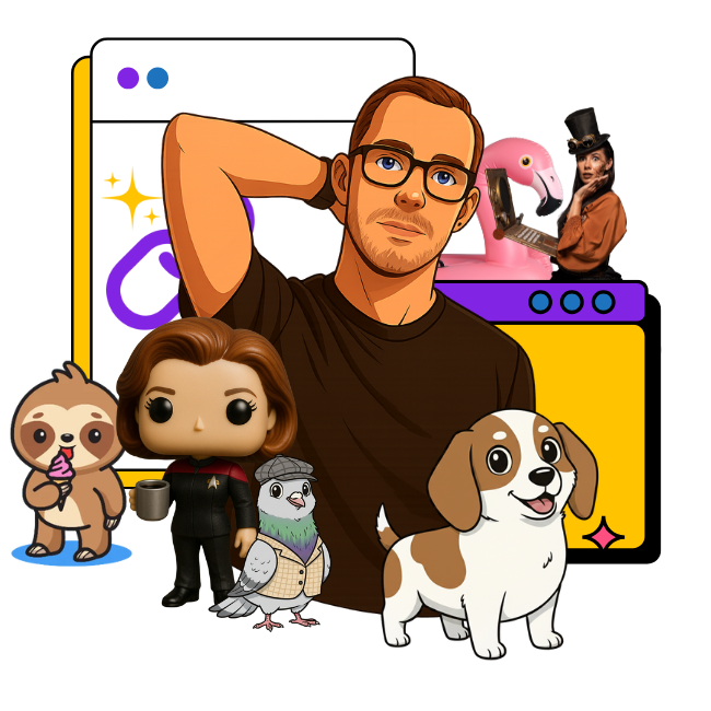 Luke Dunsmore - Hero Icon