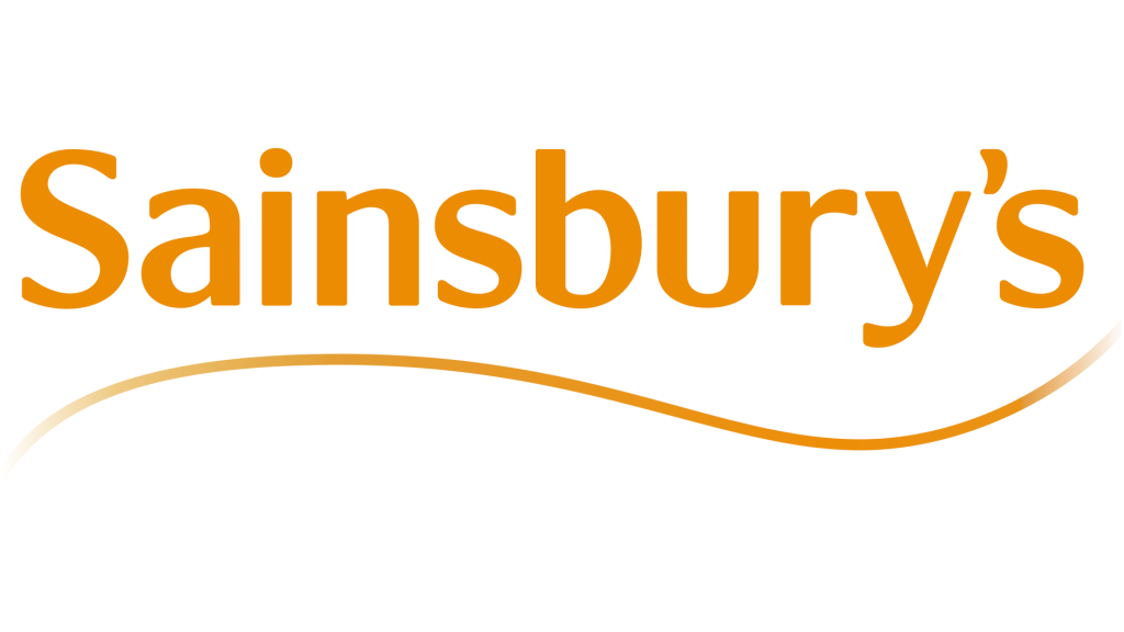 Sainsbury’s Logo - Luke Dunsmore
