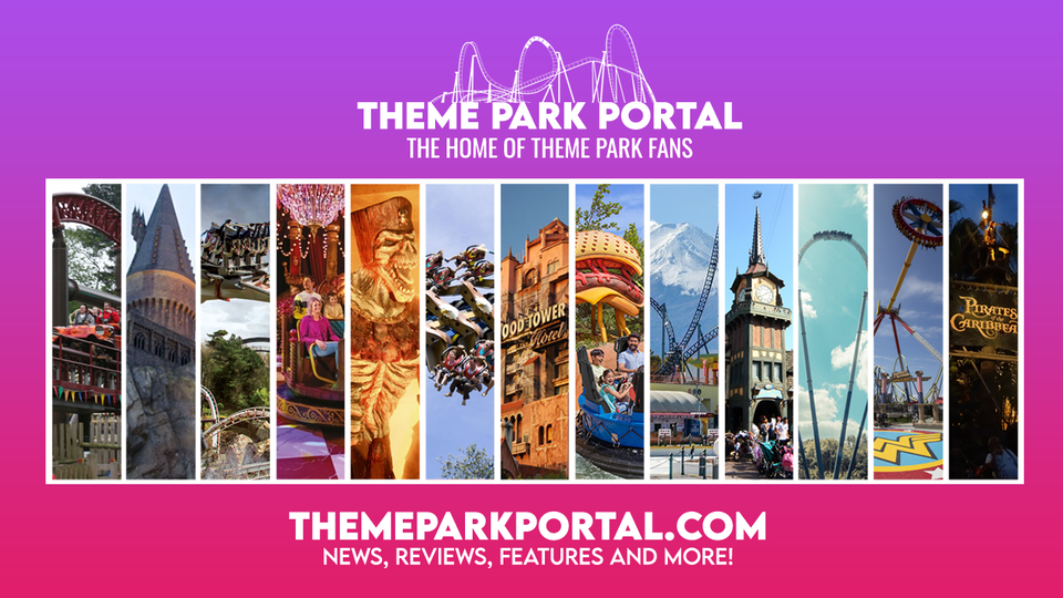 Creating a YouTube Channel with Theme Park Portal