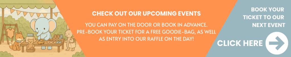 Luke Dunsmore - Tiny Treasures Market - A