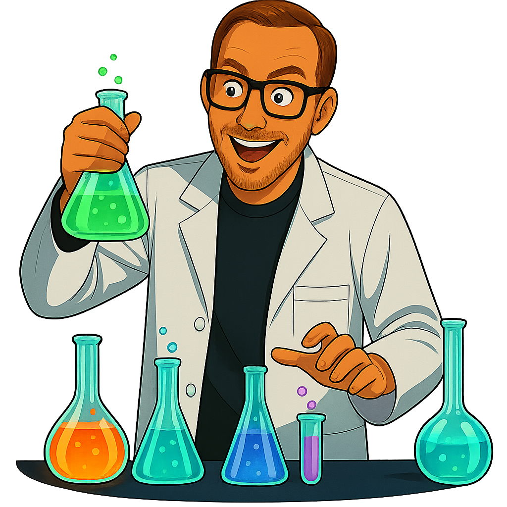 Luke Dunsmore - Luke Dunsmore Labs