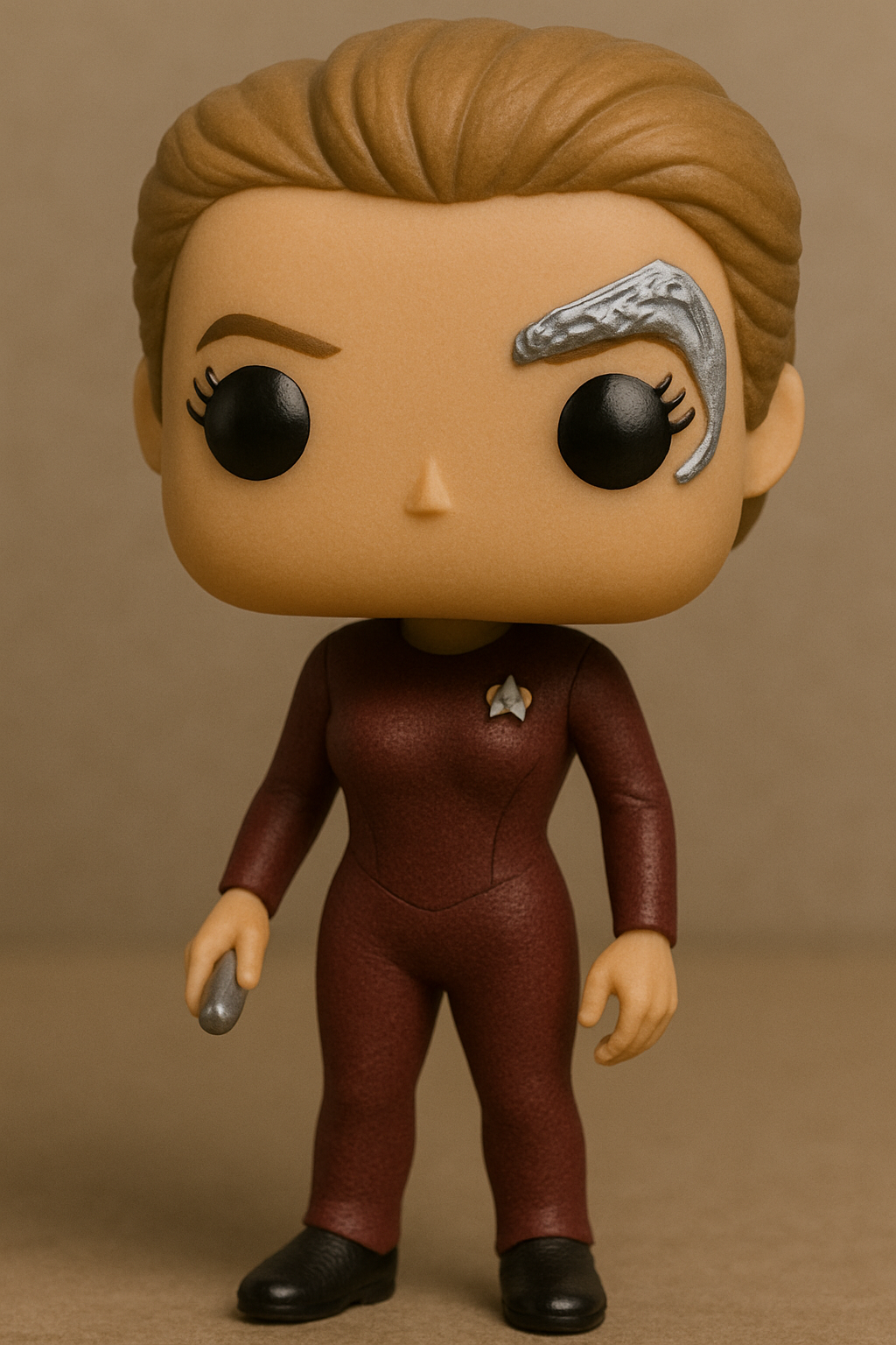Star Trek: Voyager Funko Pop! Vinyl Range Product Concepts