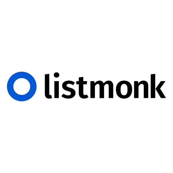 Luke Dunsmore - Listmonk