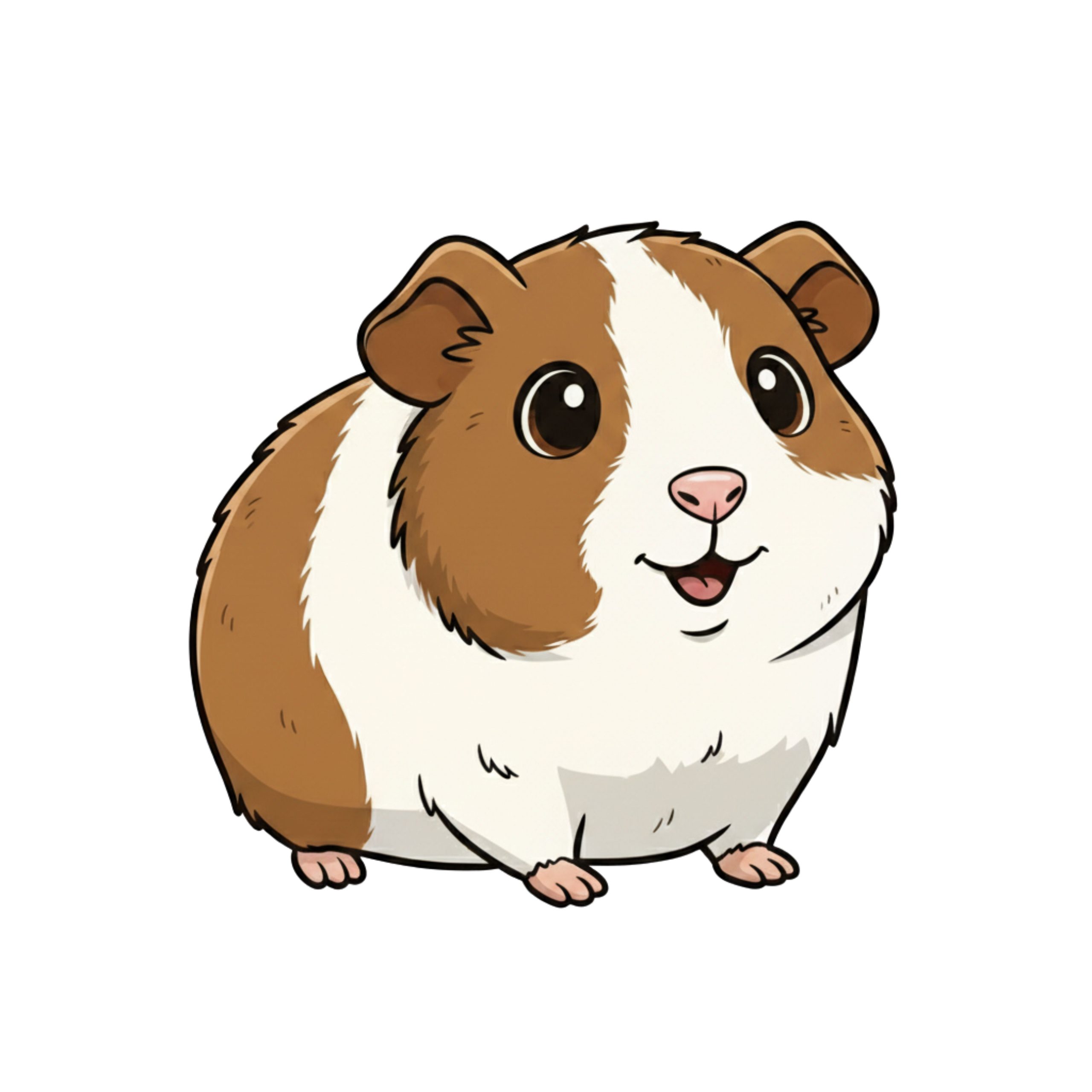 Pawfect Pet Pals – Volume 01 – Illustration Pack for Designers