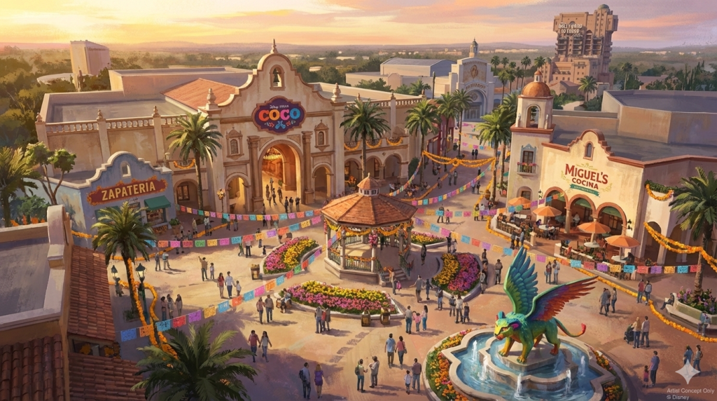 Images 1.5, Nano Banana, and the Frustrating Dichotomy of Inaccurate Beauty - Coco Attraction Render B