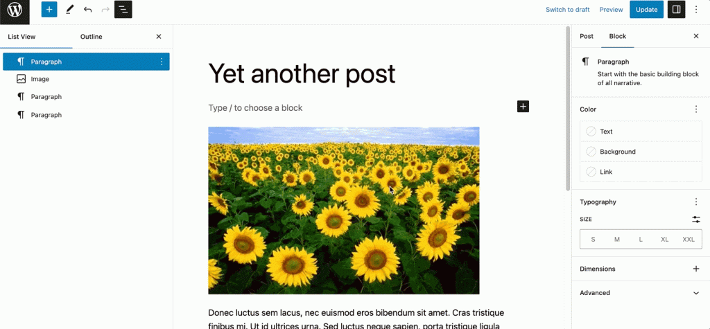 10 Free WordPress Tools You Should Be Using - The WordPress Query Loop Block
