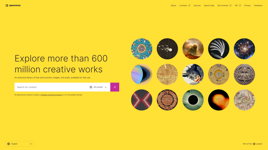 10 Free WordPress Tools You Should Be Using - Openverse