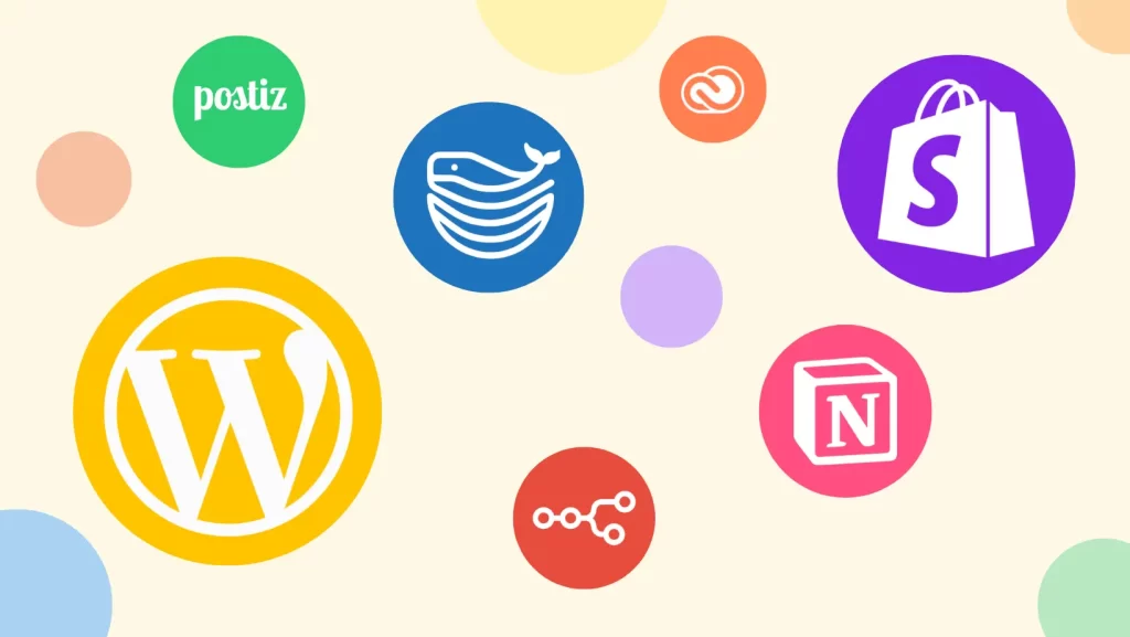 Luke Dunsmore - Services