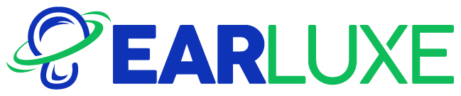 Luke Dunsmore Portfolio - Earluxe Logo