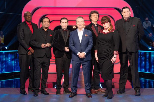 Developing Tools For the Biggest Shows on TV
